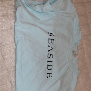 Seaside t shirt